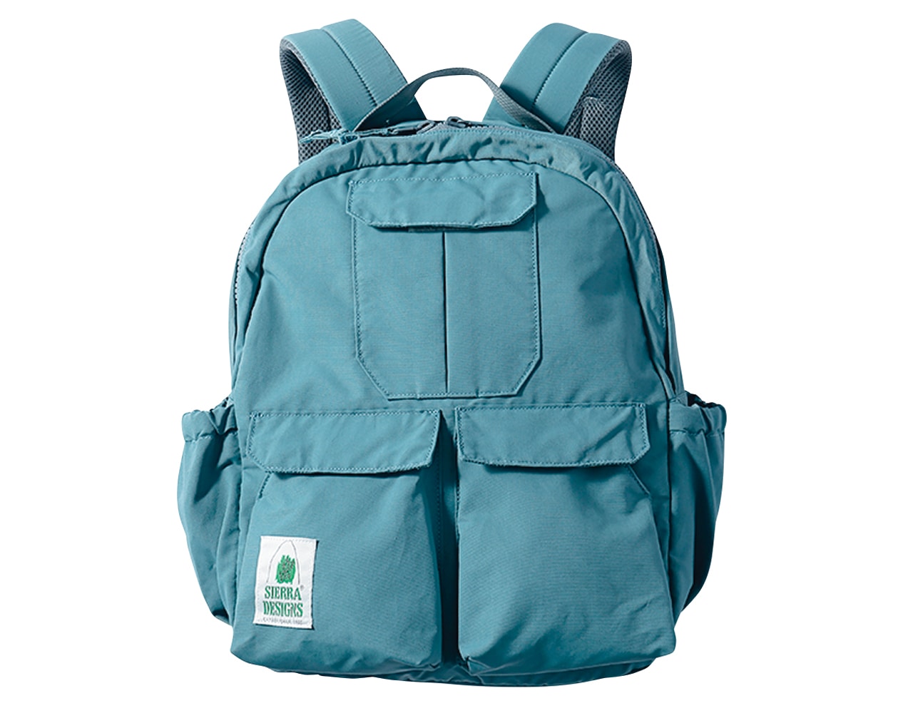 シエラデザインズのリュック