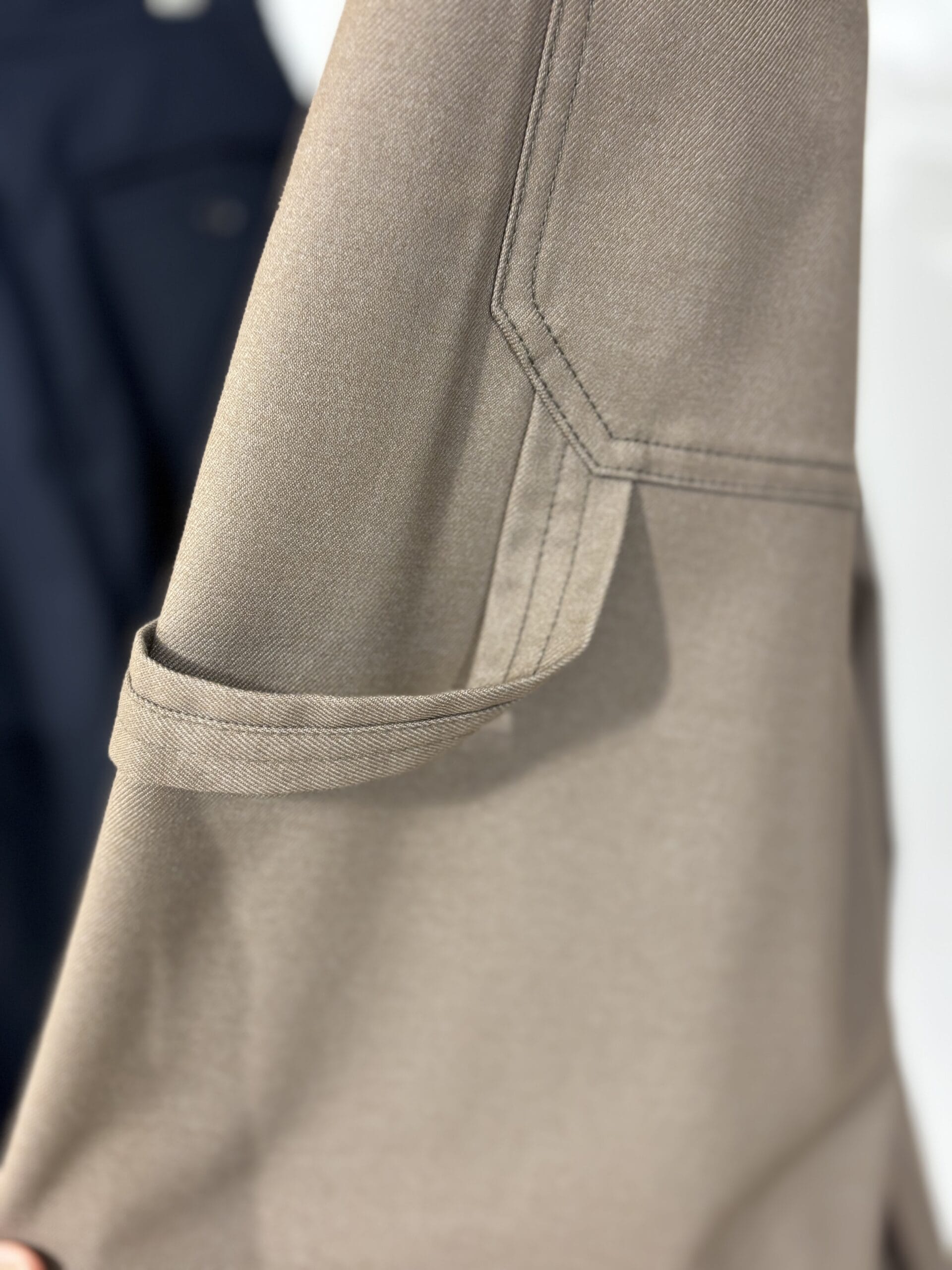 GU×rokh　バレルレッグペインターパンツ by rokh　ハンマーループ