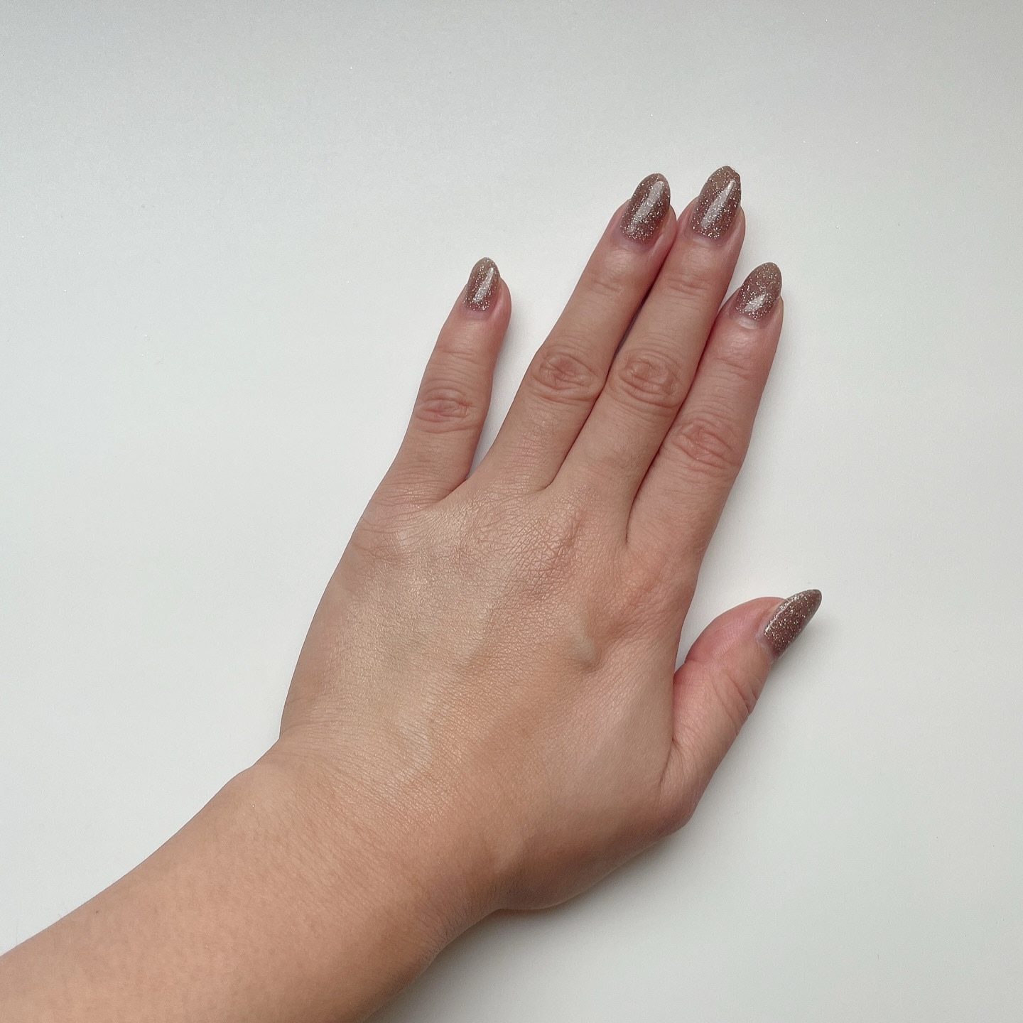 Naturaglace（ナチュラグラッセ）カラーコレクター 02 クリームイエロー