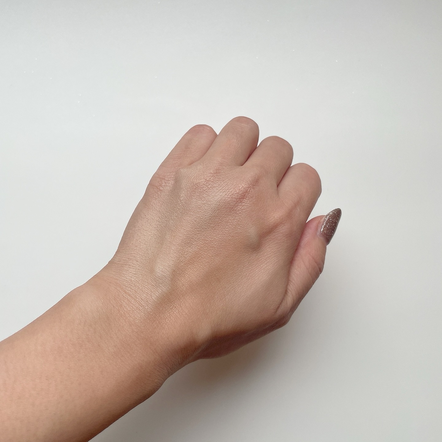 Naturaglace（ナチュラグラッセ）カラーコレクター 02 クリームイエロー