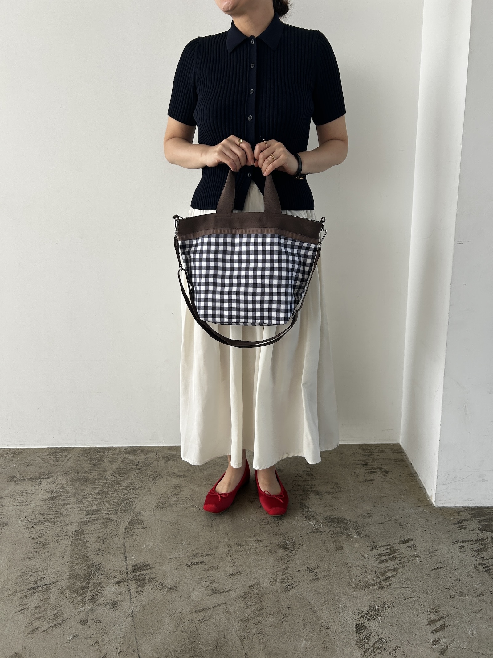 LeSportsac　新作【値下げしません】 レスポートサック】即完売の別注バッグ第二弾！フレンチシックな