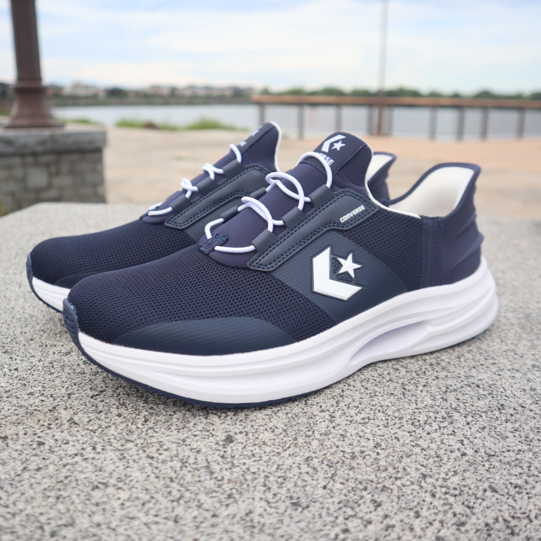 コンバース スリッドスライド ハンズフリーシューズ