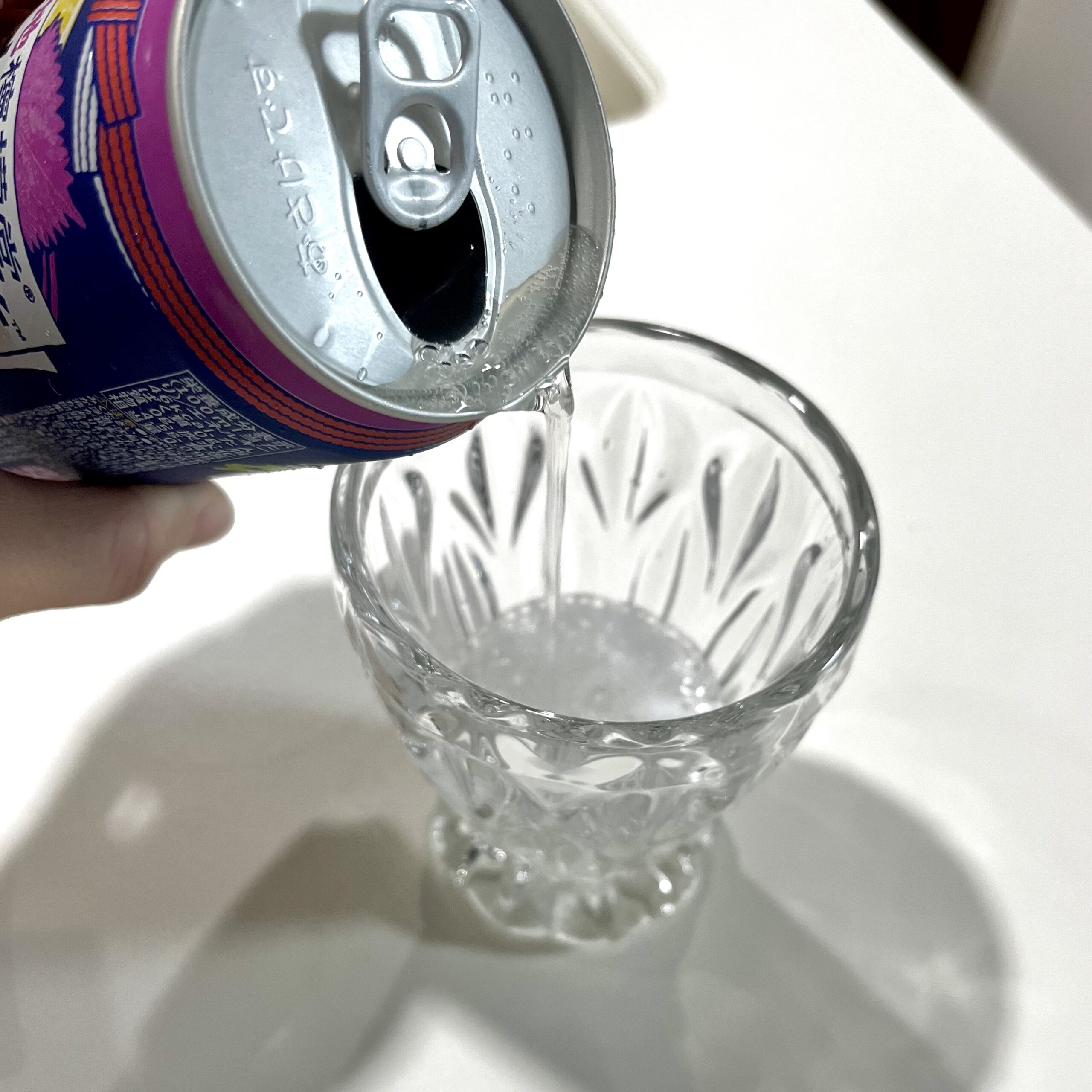 チューハイ　お酒