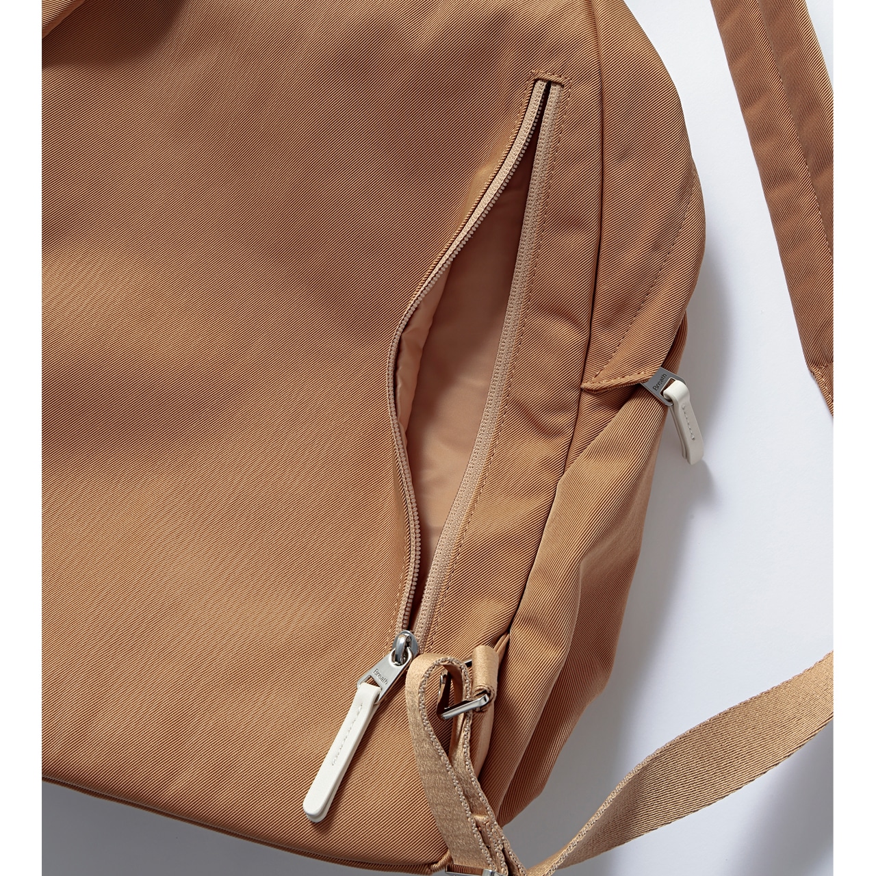 【TOPKAPI（トプカピ）】のリュックの中身