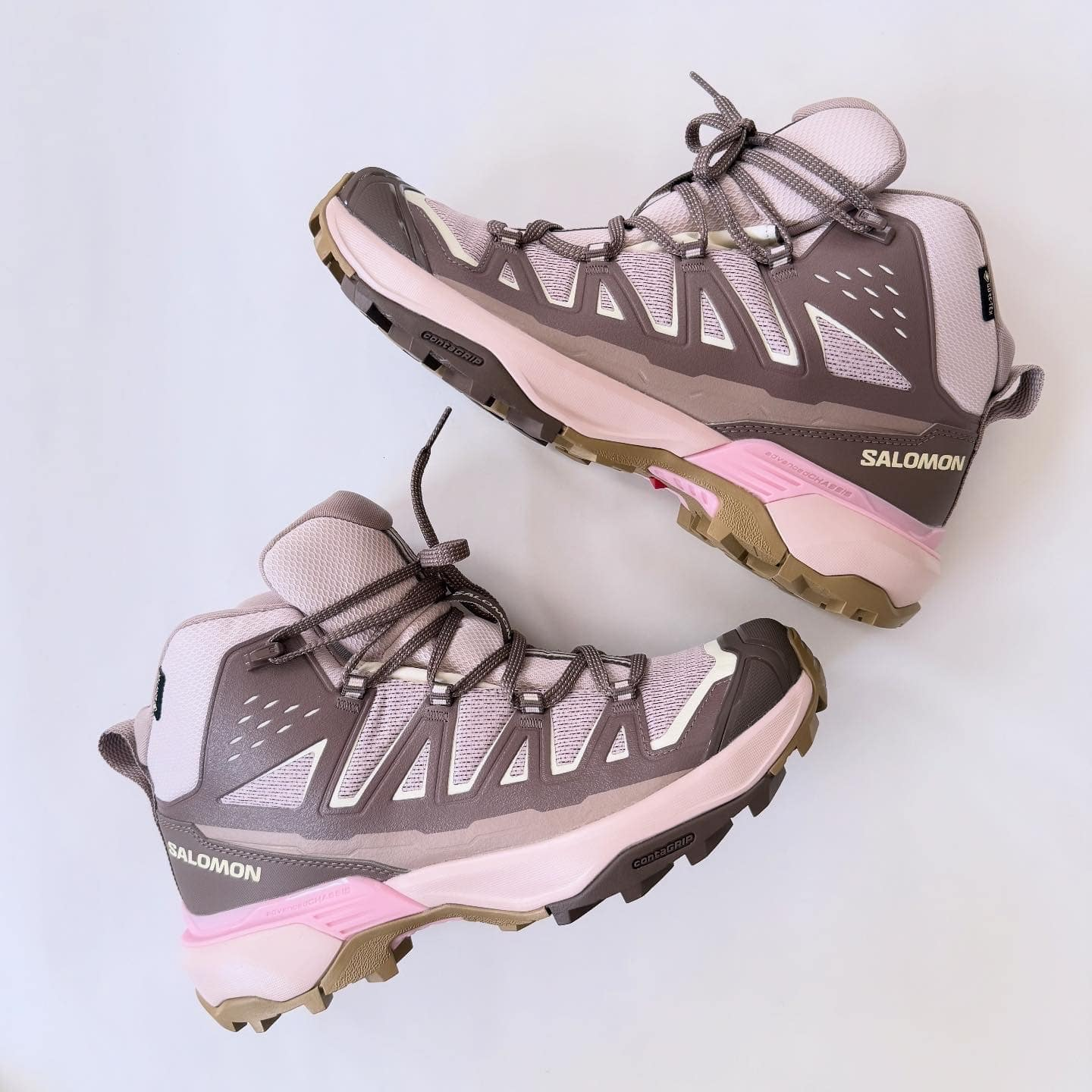 SALOMON「X ULTRA 360 EDGE MID GORE-TEX」商品