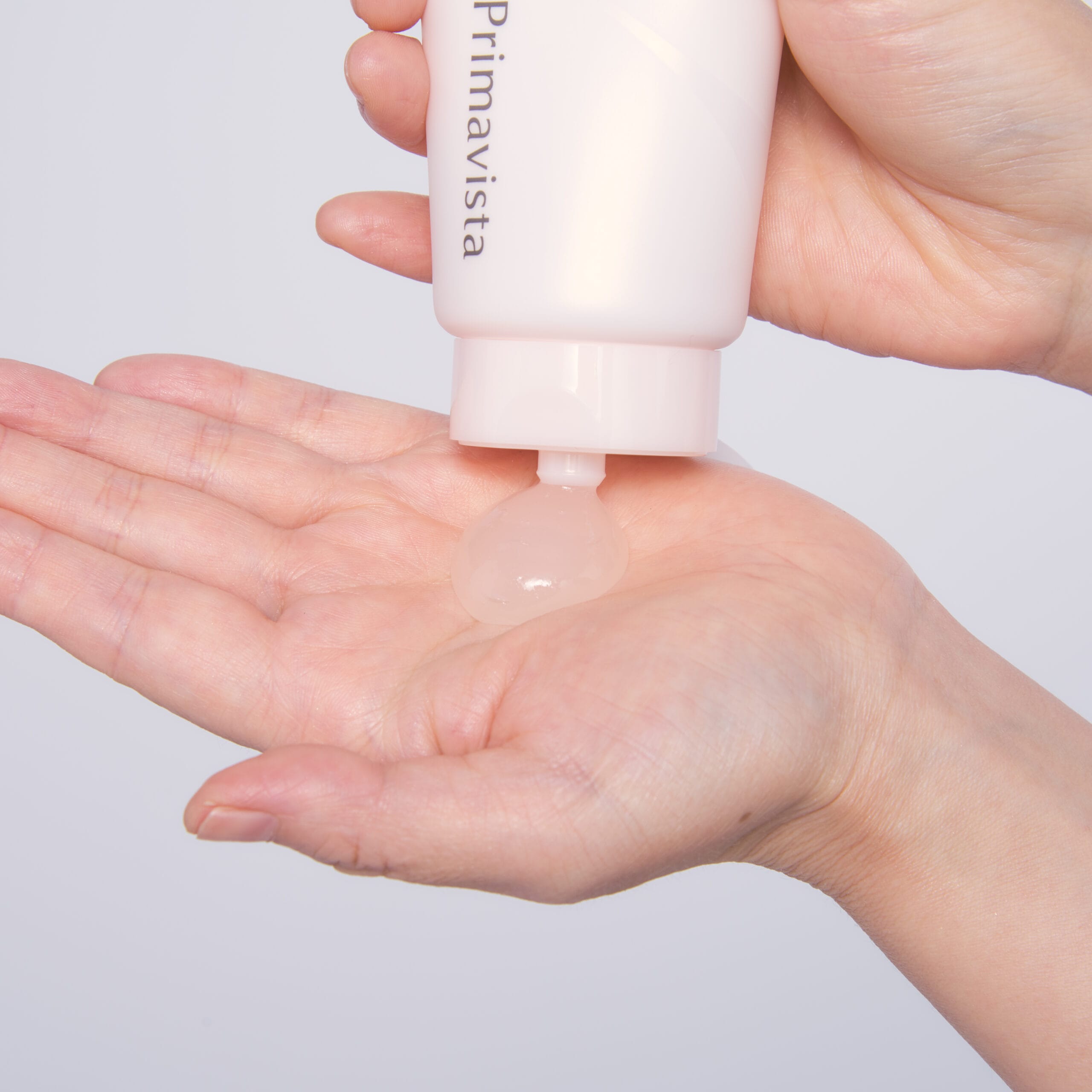 プレメイクアップ ジェルウォッシュを使ってみた