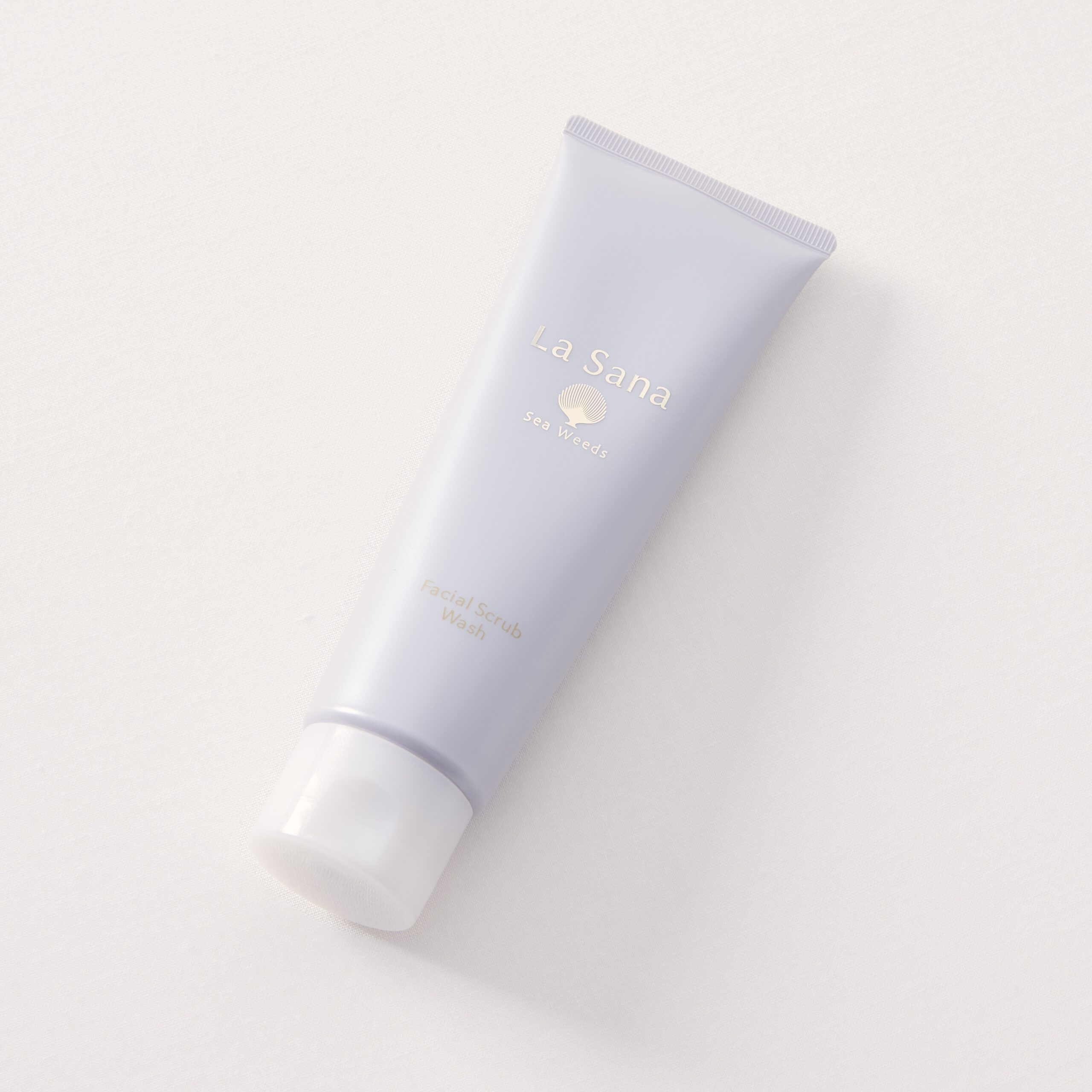 ラサーナ／海藻 海泥 スクラブ