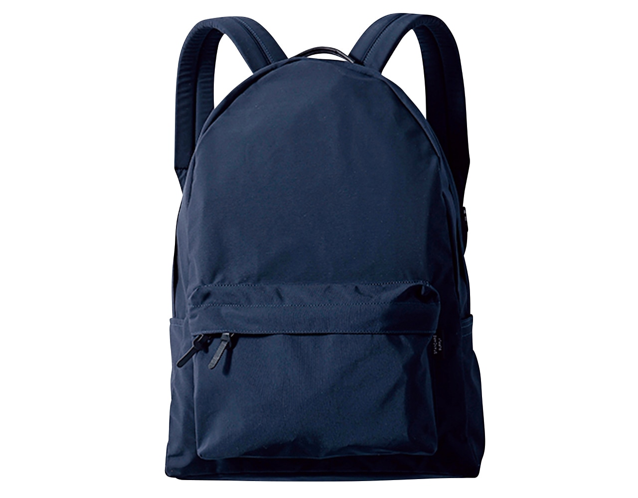 【STANDARD SUPPLY（スタンダードサプライ）】のリュックの中身