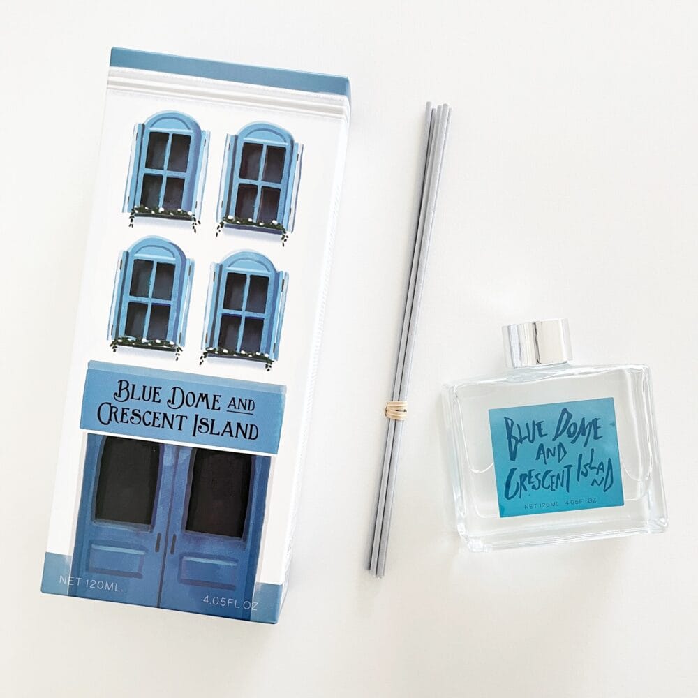 スタンダードプロダクツ　ディフューザー　新商品