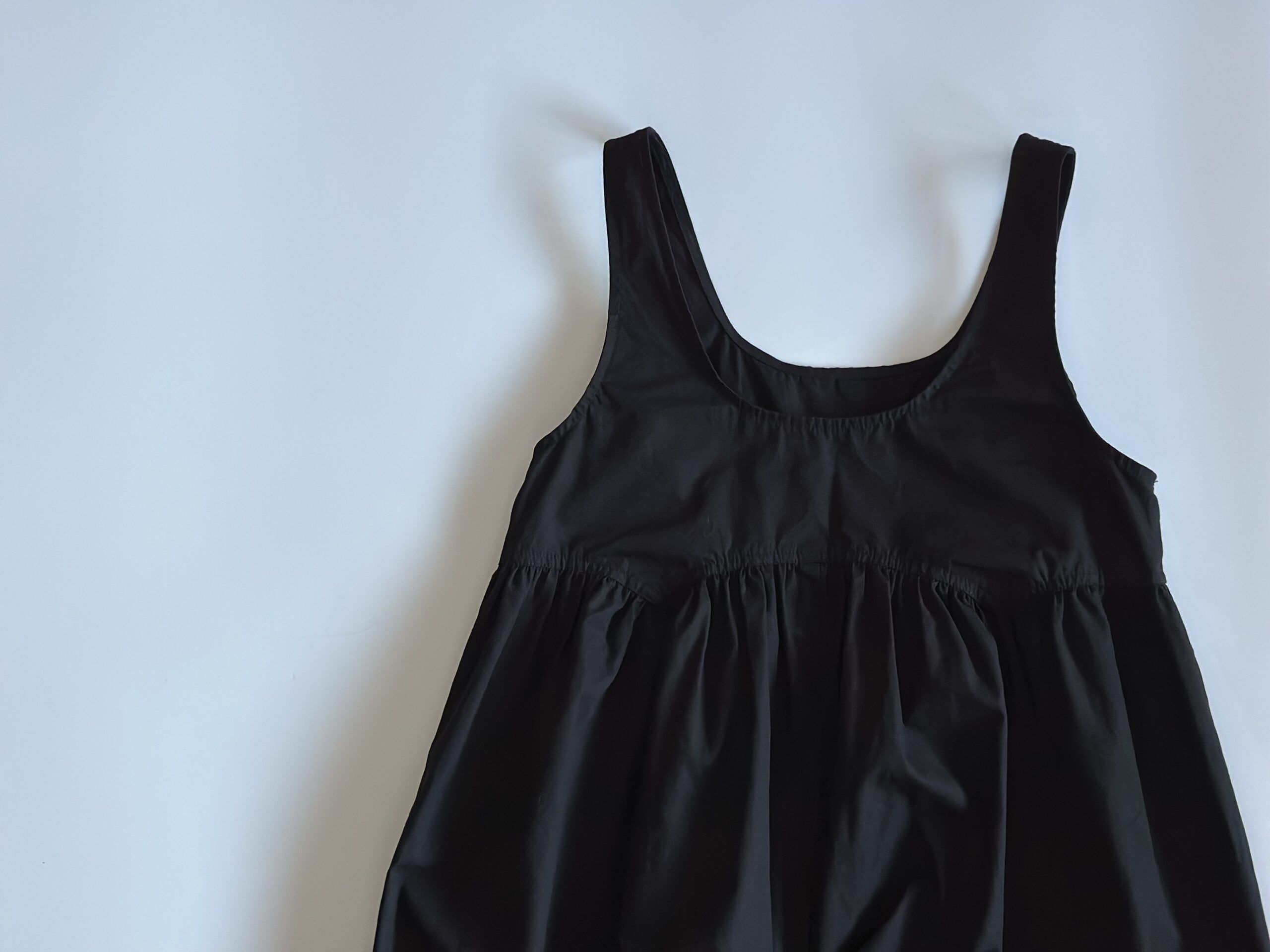 ànuke　サロペット　オーバーオール