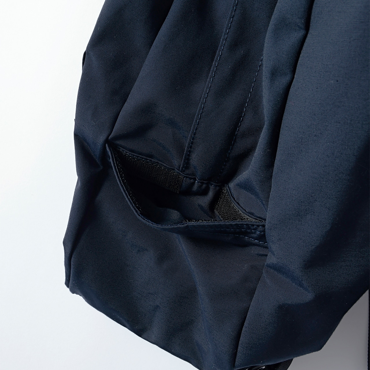 STANDARD SUPPLYのリュックの中身