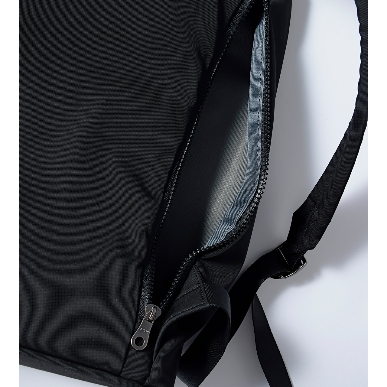 【ACOC（アコック）】のリュックの中身