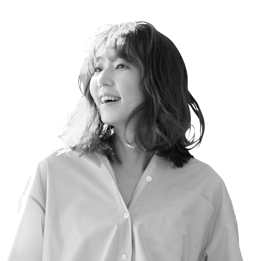 エディター 磯部安伽さん