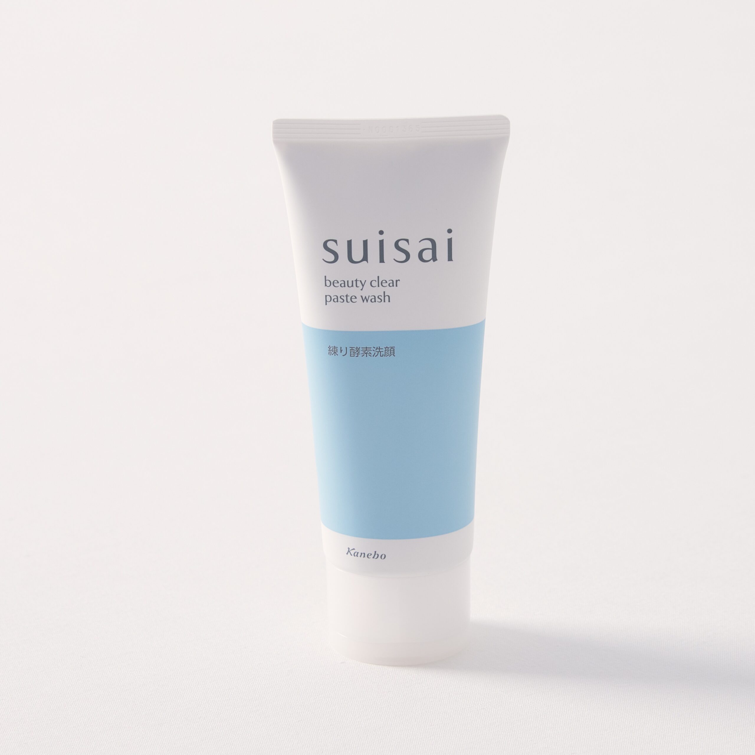 スイサイ ビューティクリア／ペーストウォッシュ 
