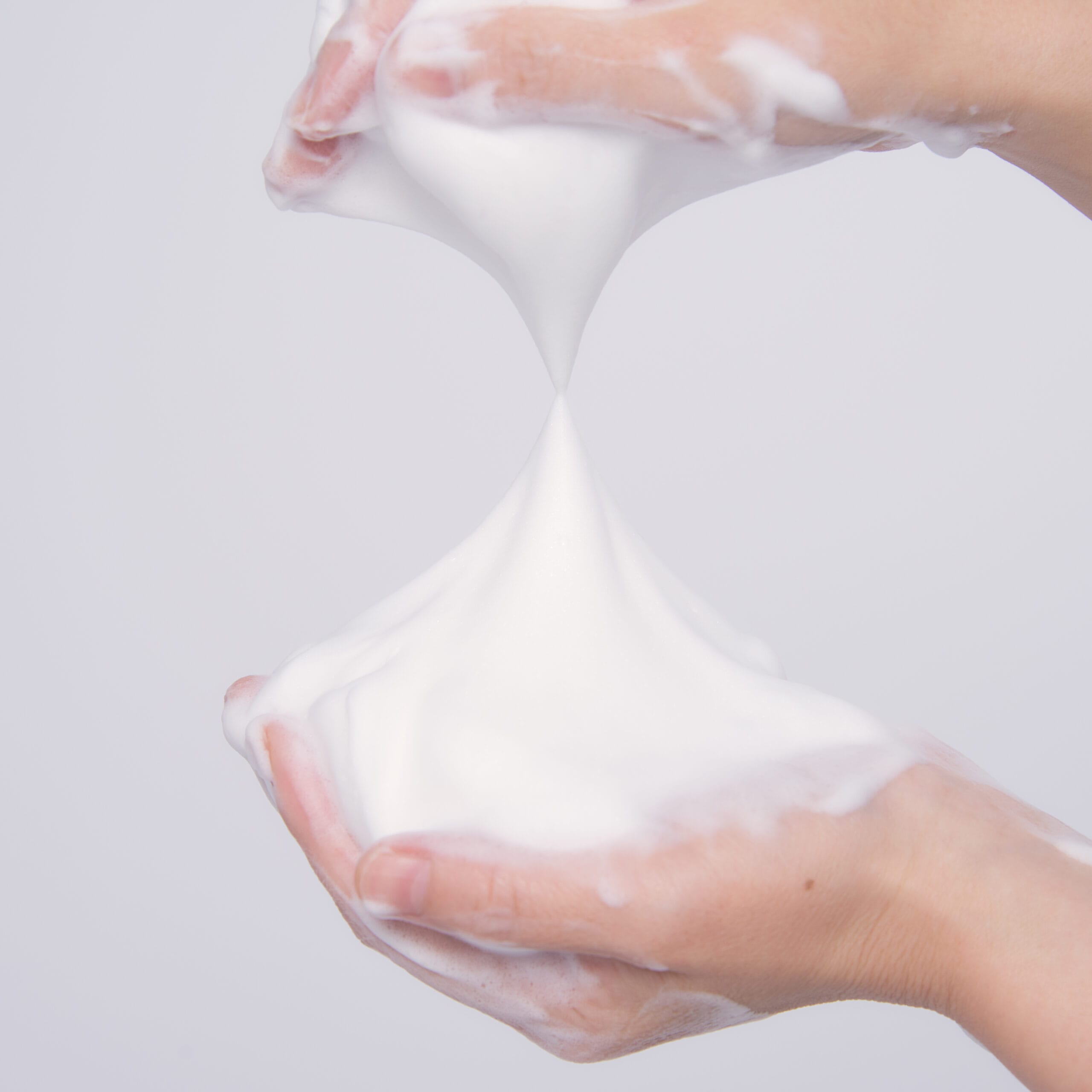 ペーストウォッシュをお試し！