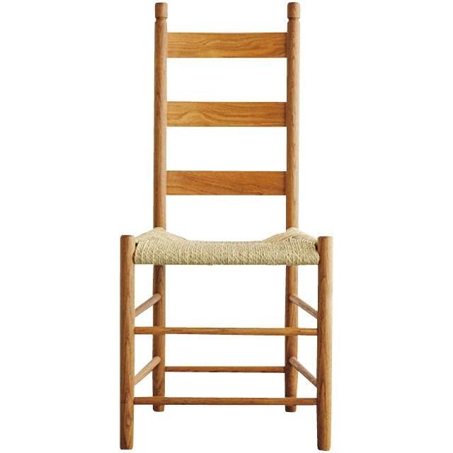 ザ・コンランショップ「アン シェーカー チェア」アップデート