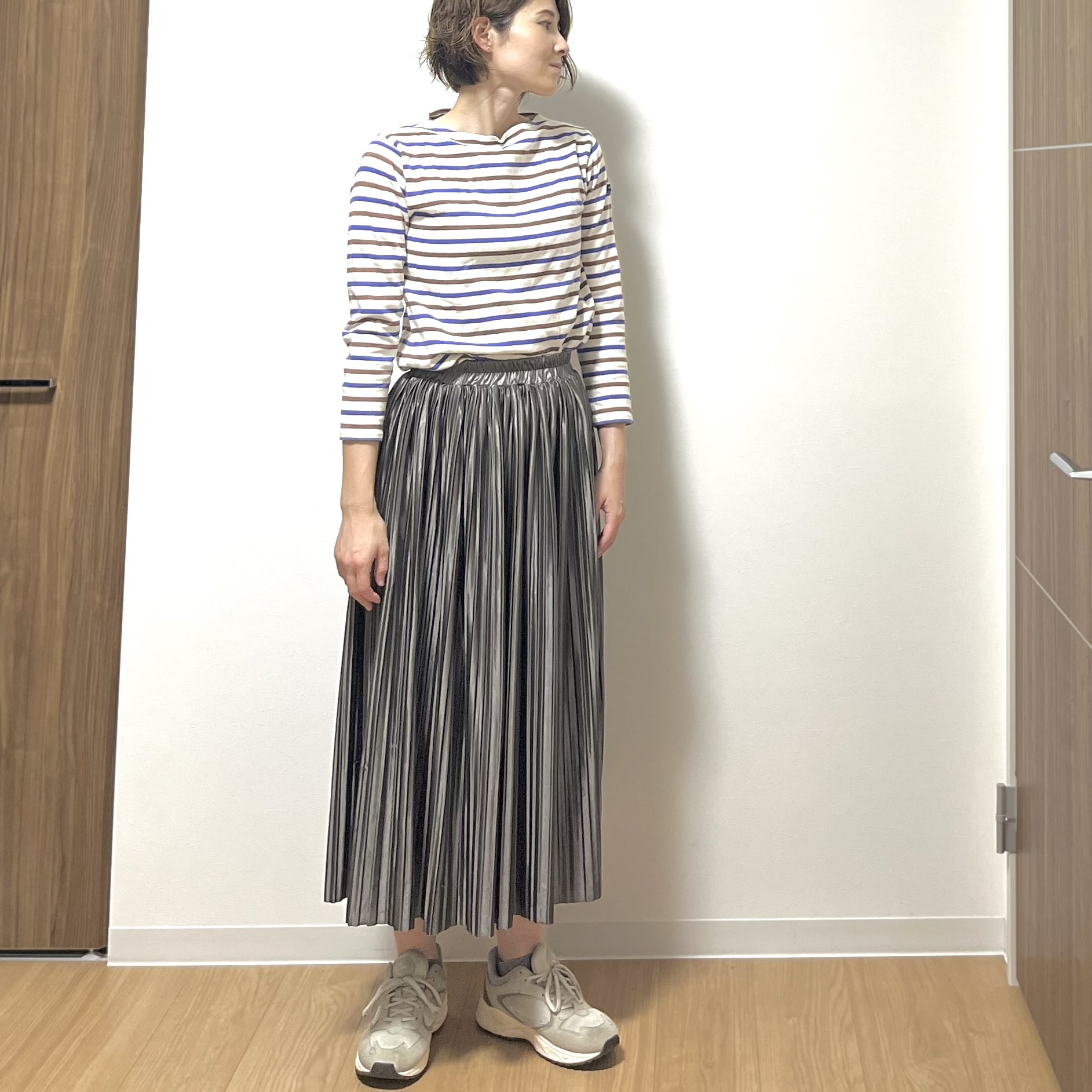 靴　スニーカー