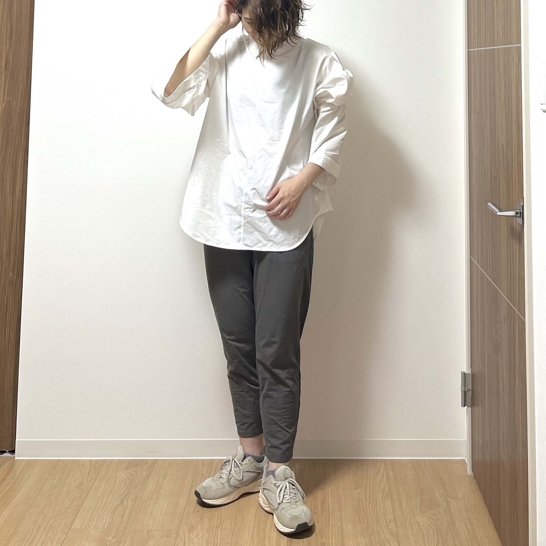 靴　スニーカー