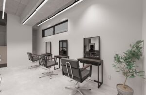 garden tachikawa next 