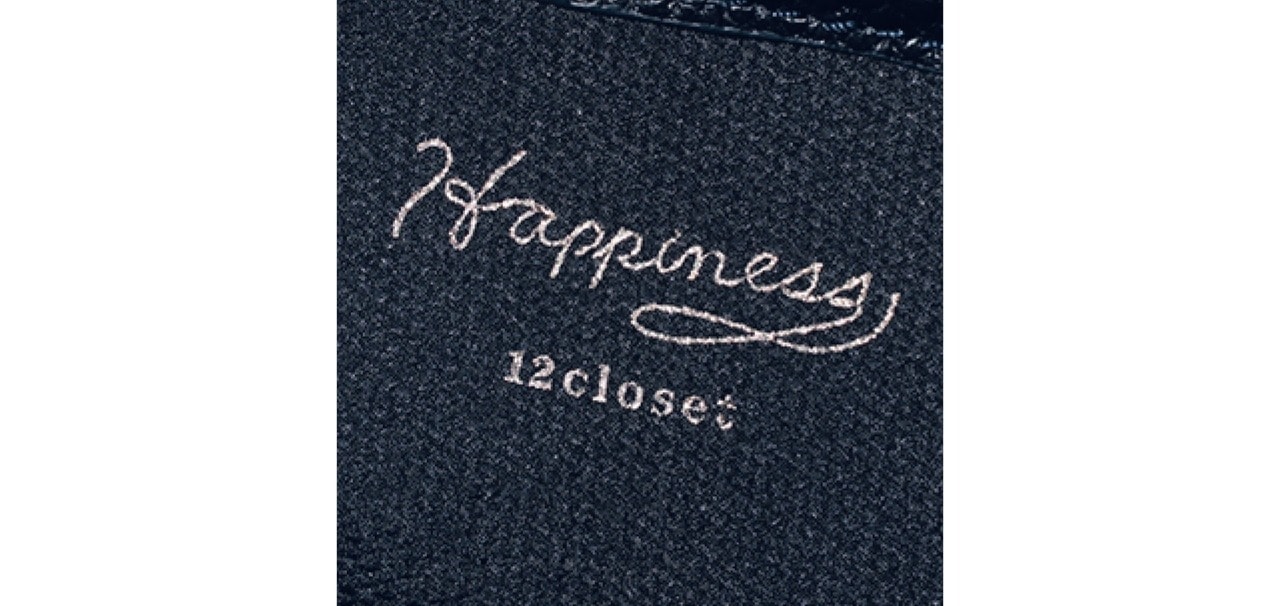 ハピネス　刻印　