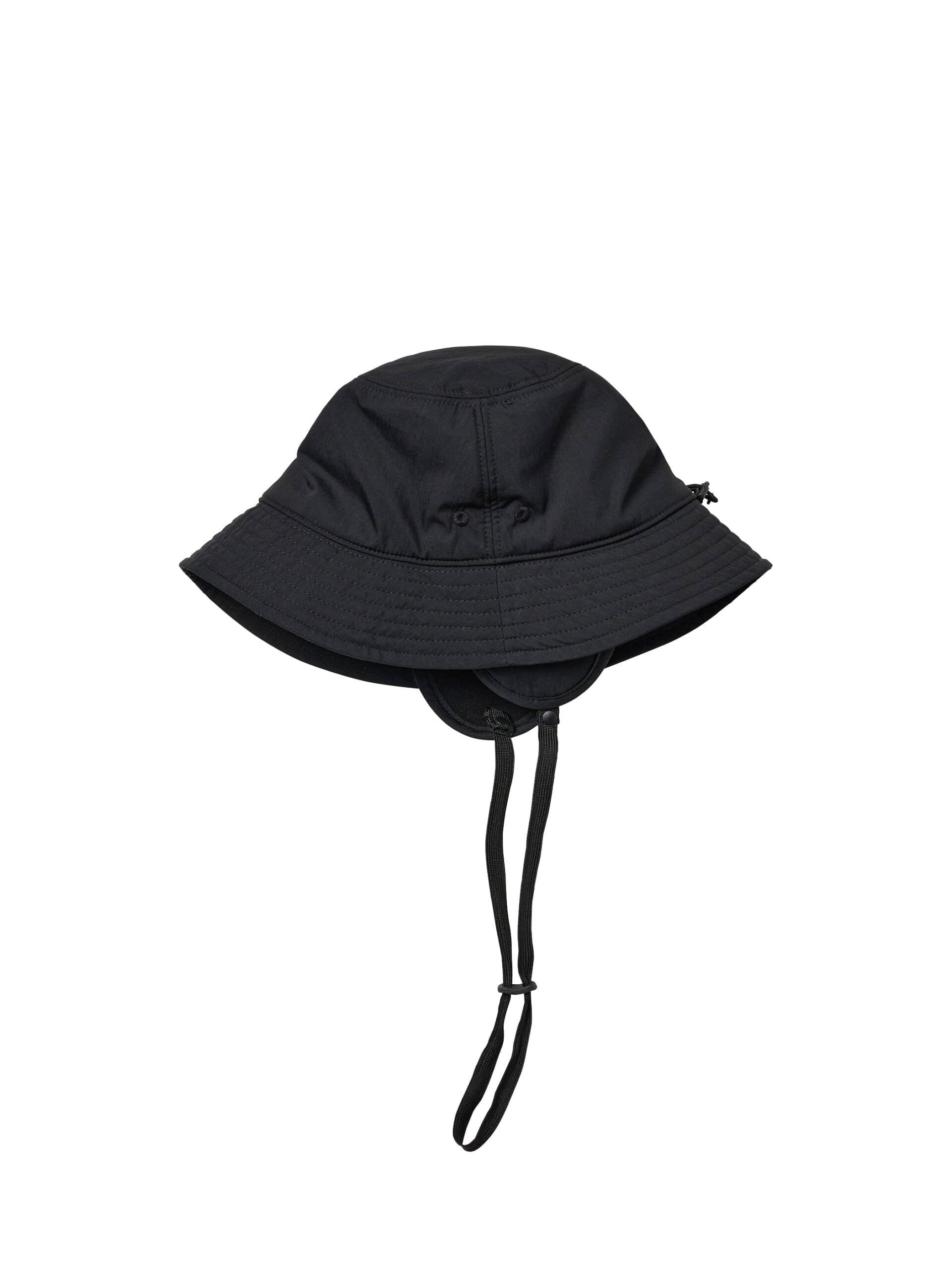 ユニクロユー　2025秋冬　ヒートテックライニングハット