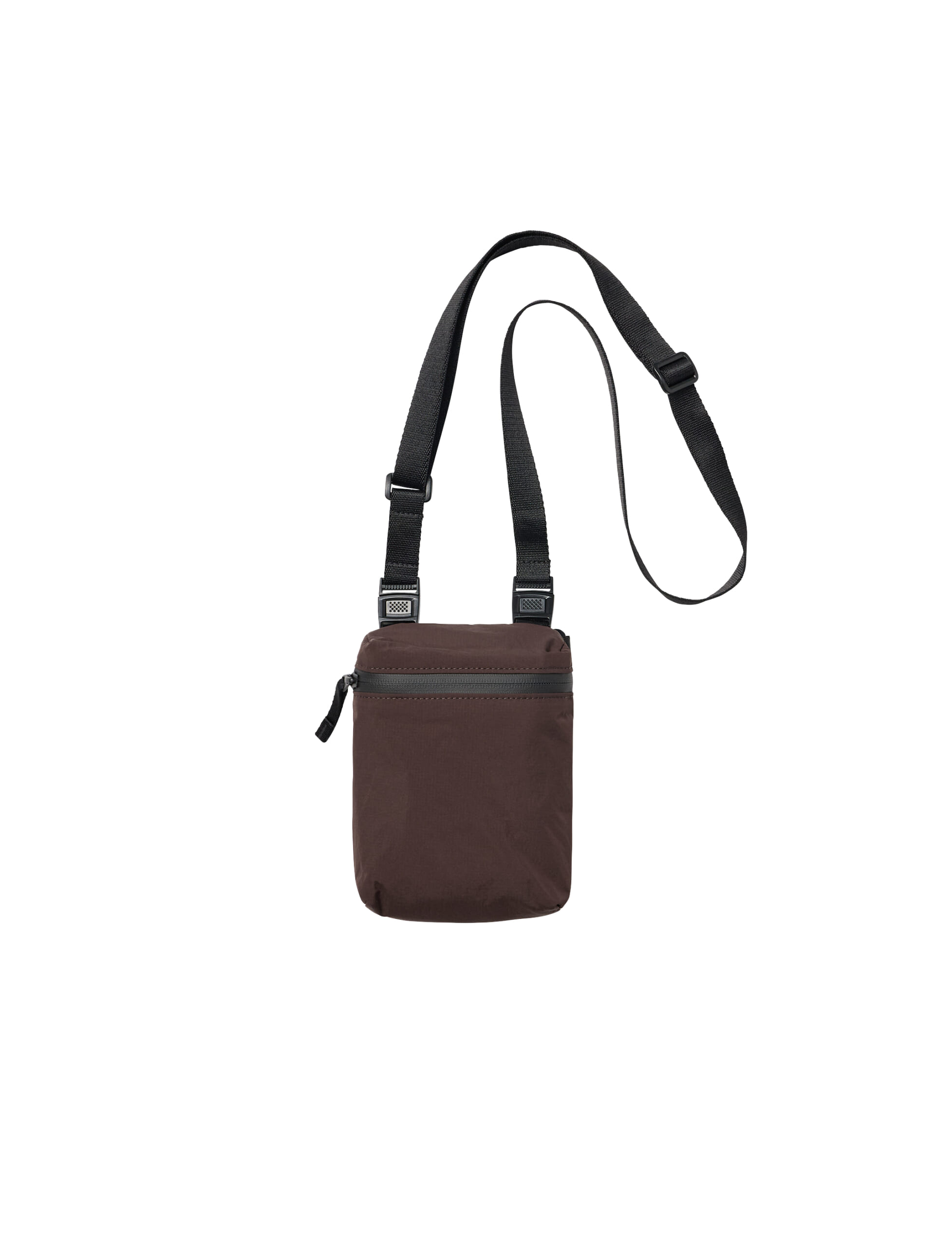 ユニクロユー　2025秋冬　ミニバッグ