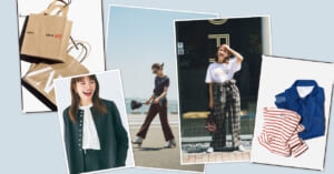 2025秋【新鮮！コスパ服コーデ⚫︎選】ユニクロ、無印良品、GU、ZARA、H＆M…大人のおしゃれ再始動！