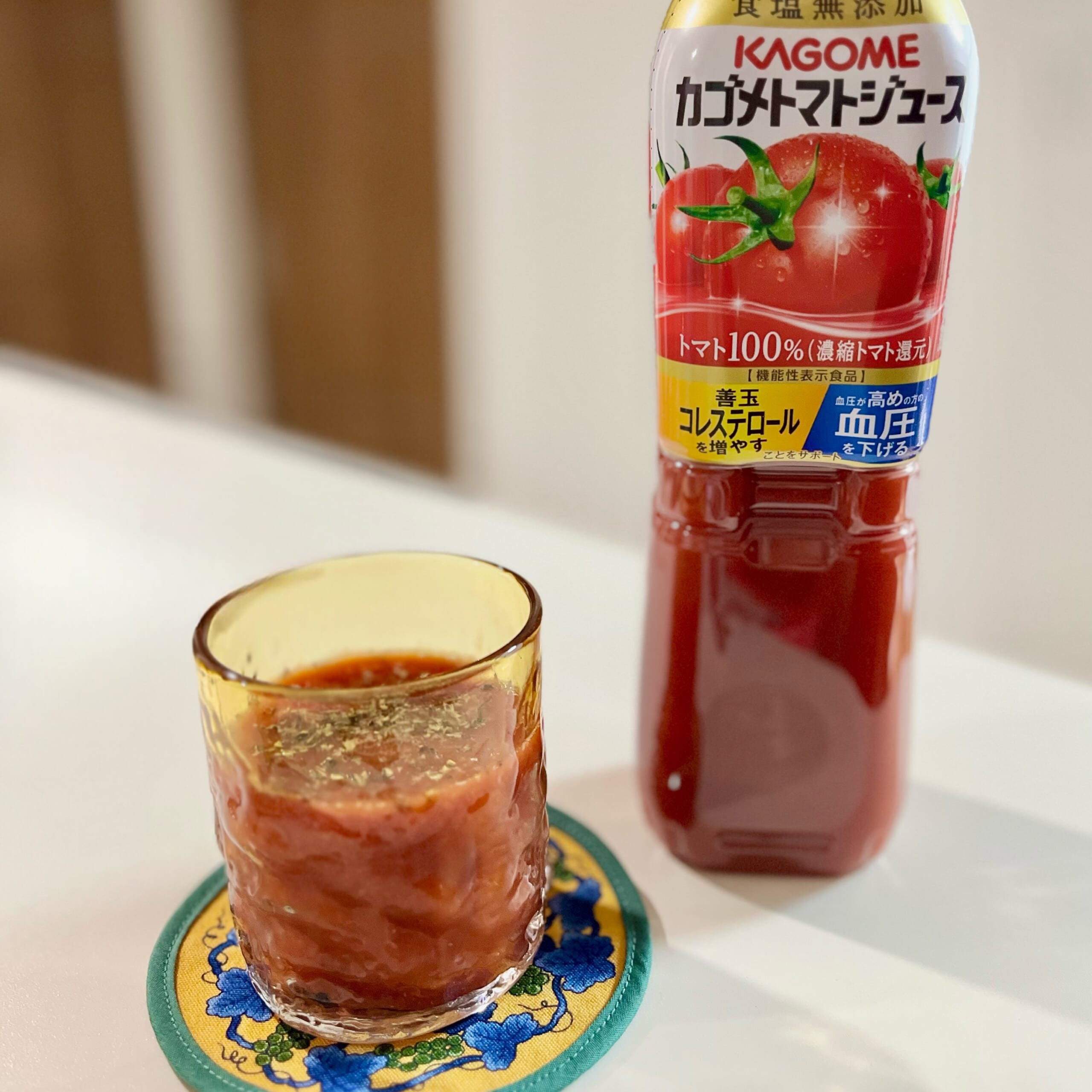 トマトジュース