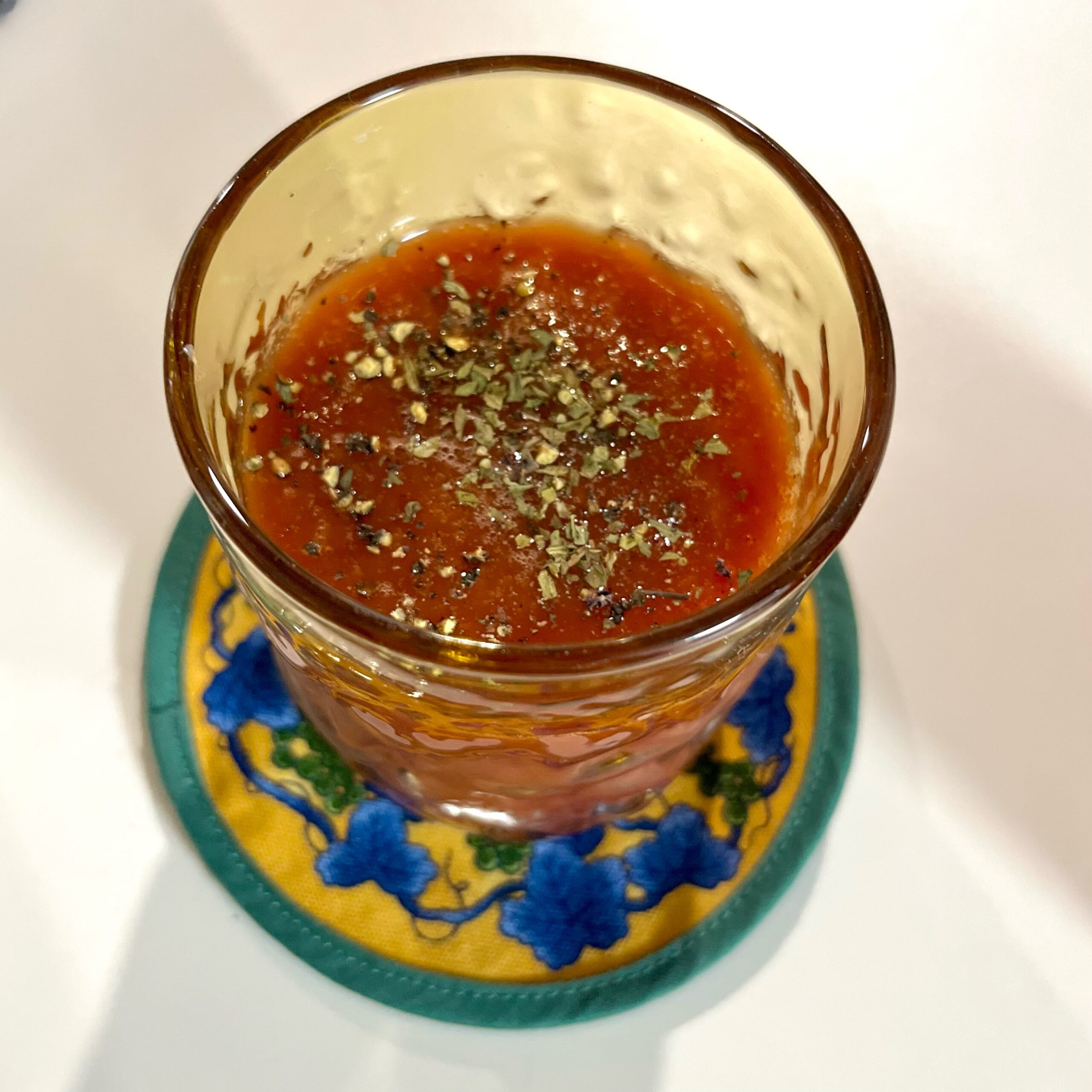 トマトジュース