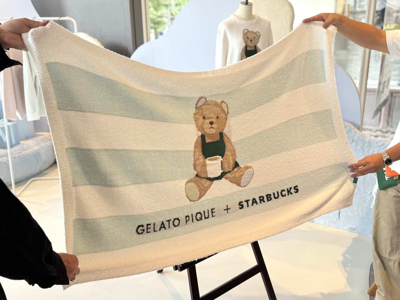 スタバ×ジェラート ピケ】9/29発売！全25型の実物一覧！ボトル