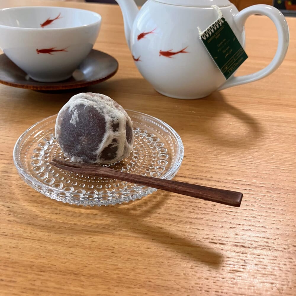 岡山県 大手まんじゅう