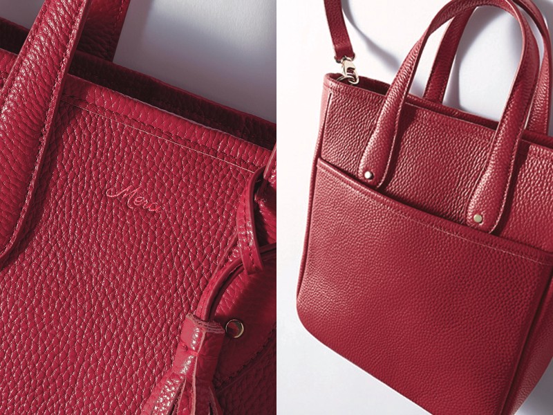 LEEマルシェ 軽量バッグ 12closet