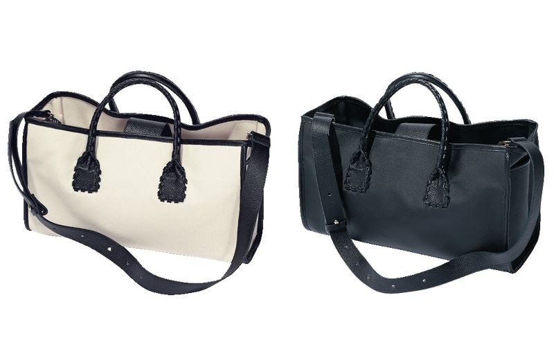 LEEマルシェ 軽量バッグ 12closet