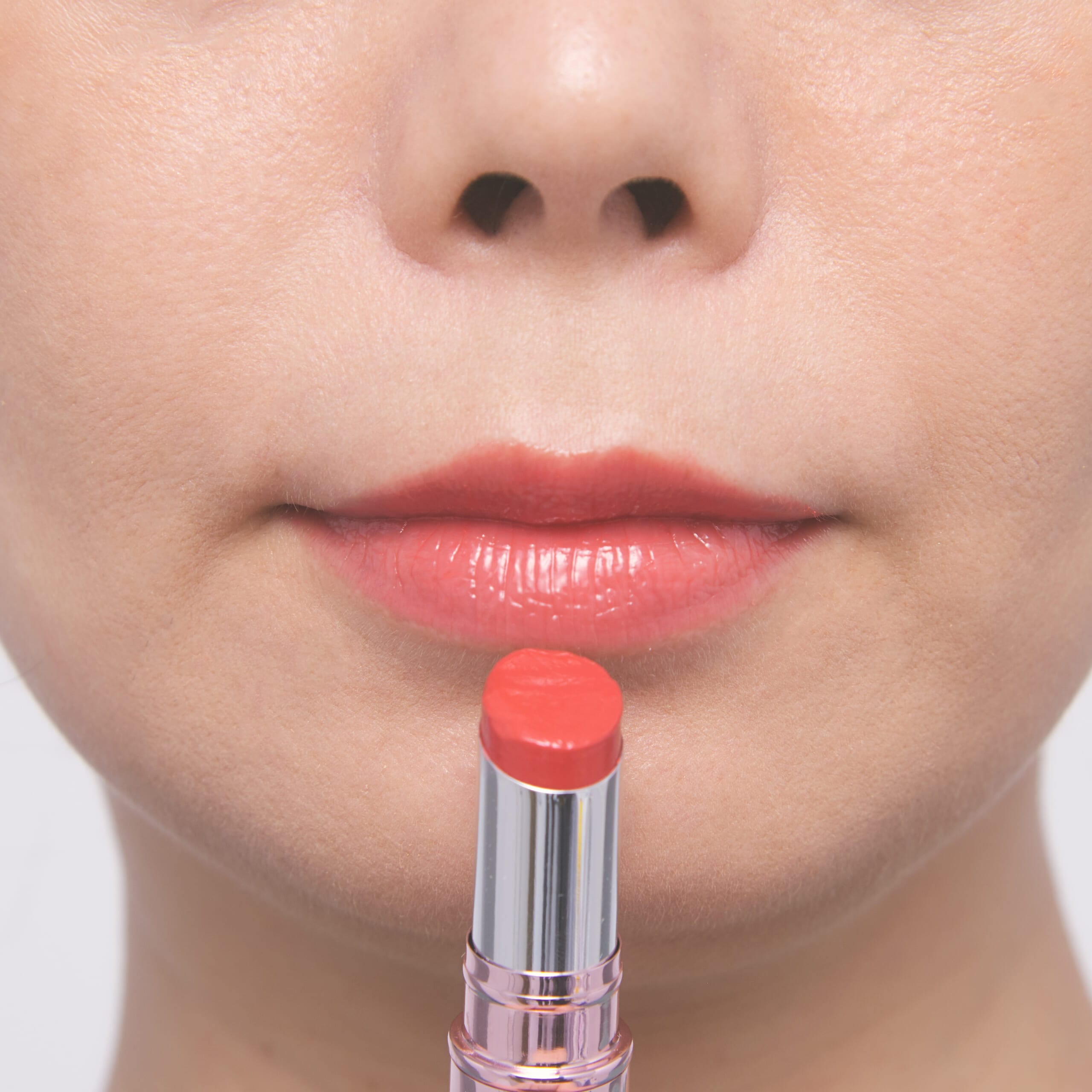 華やかな王道コーラル【03：グァバシェイク】