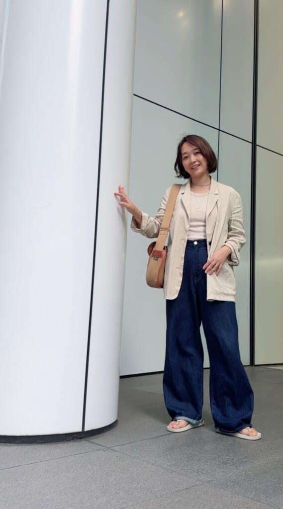 アダム エ ロペで買える！【EMOELLE（エモエレ）】のシャツ