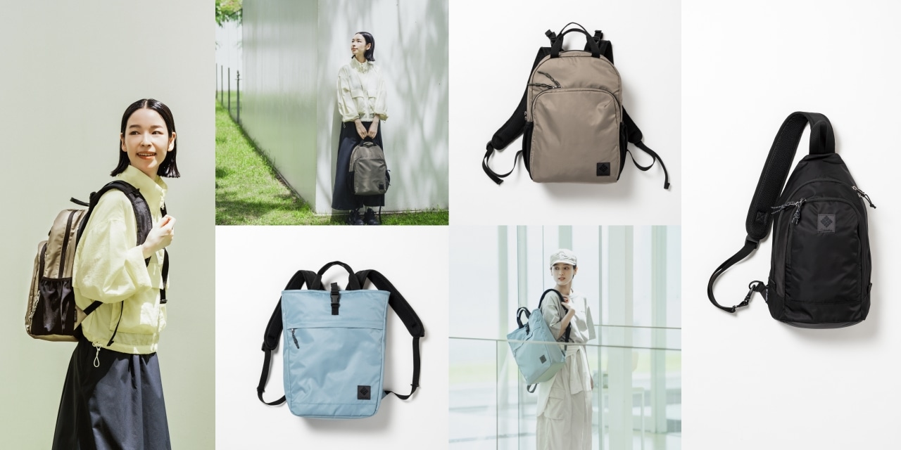 スペシャルインタビュー「雅姫さんとハグ オー ワーとLEE」一緒