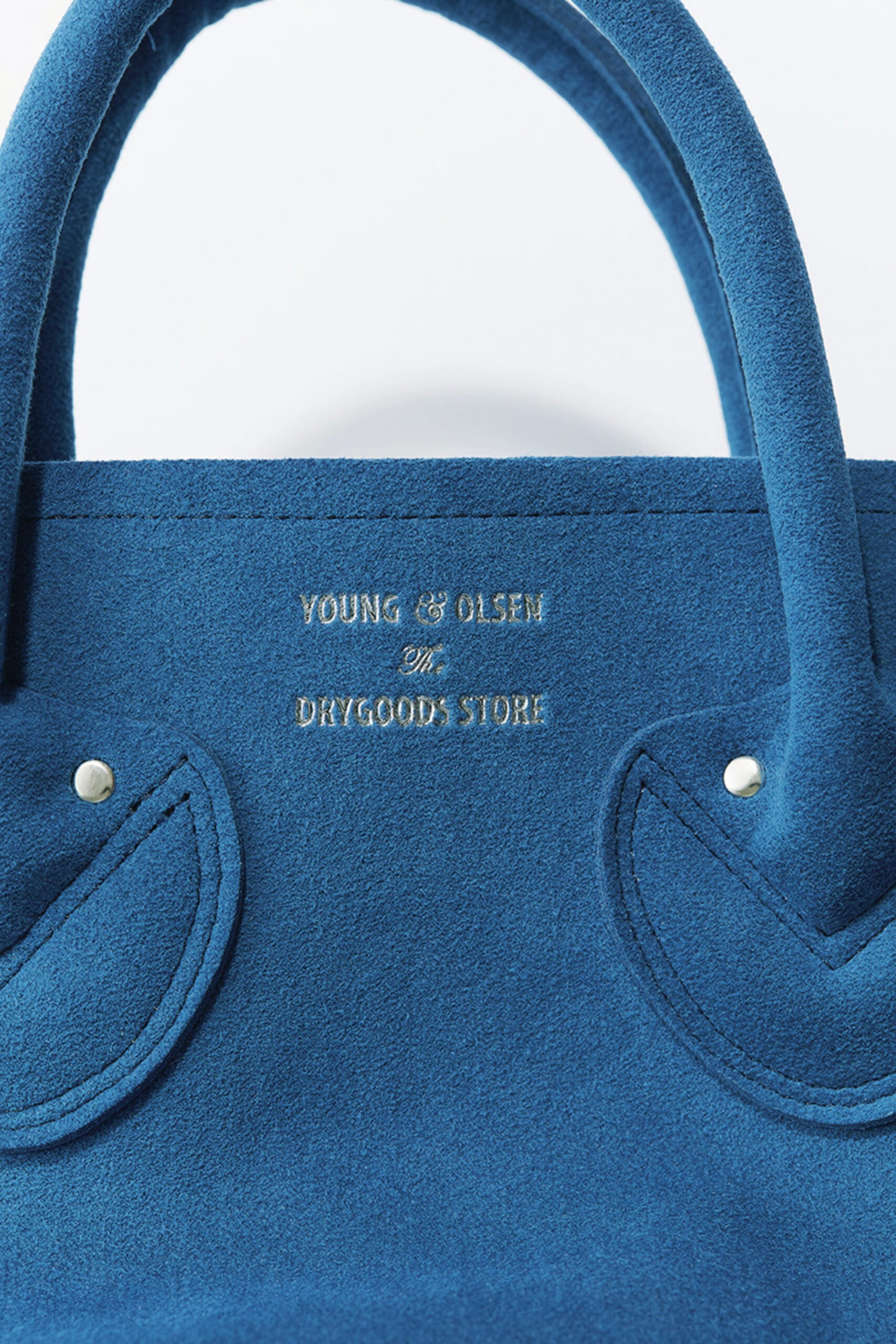 LEEマルシェ 軽量バッグ ヤングアンドオルセン ザ ドライグッズストア