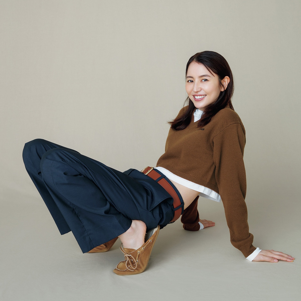 長澤まさみさん-2