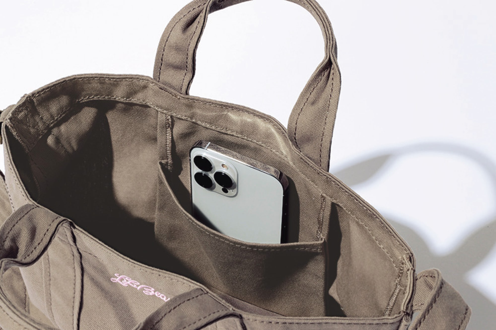 L.L.Bean　LEE100人隊　コラボ　LEEマルシェ