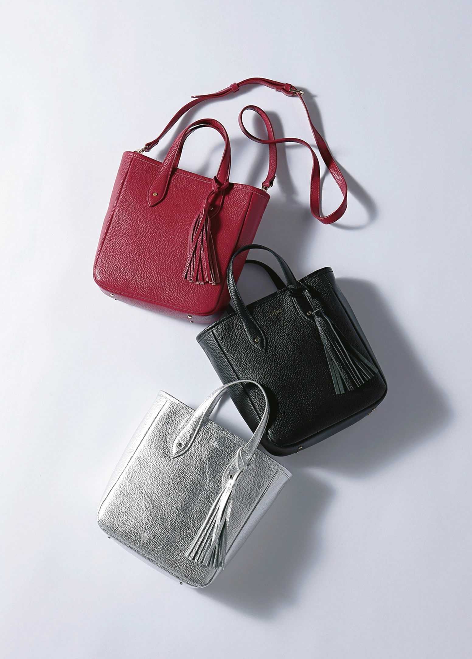 LEEマルシェ 軽量バッグ 12closet