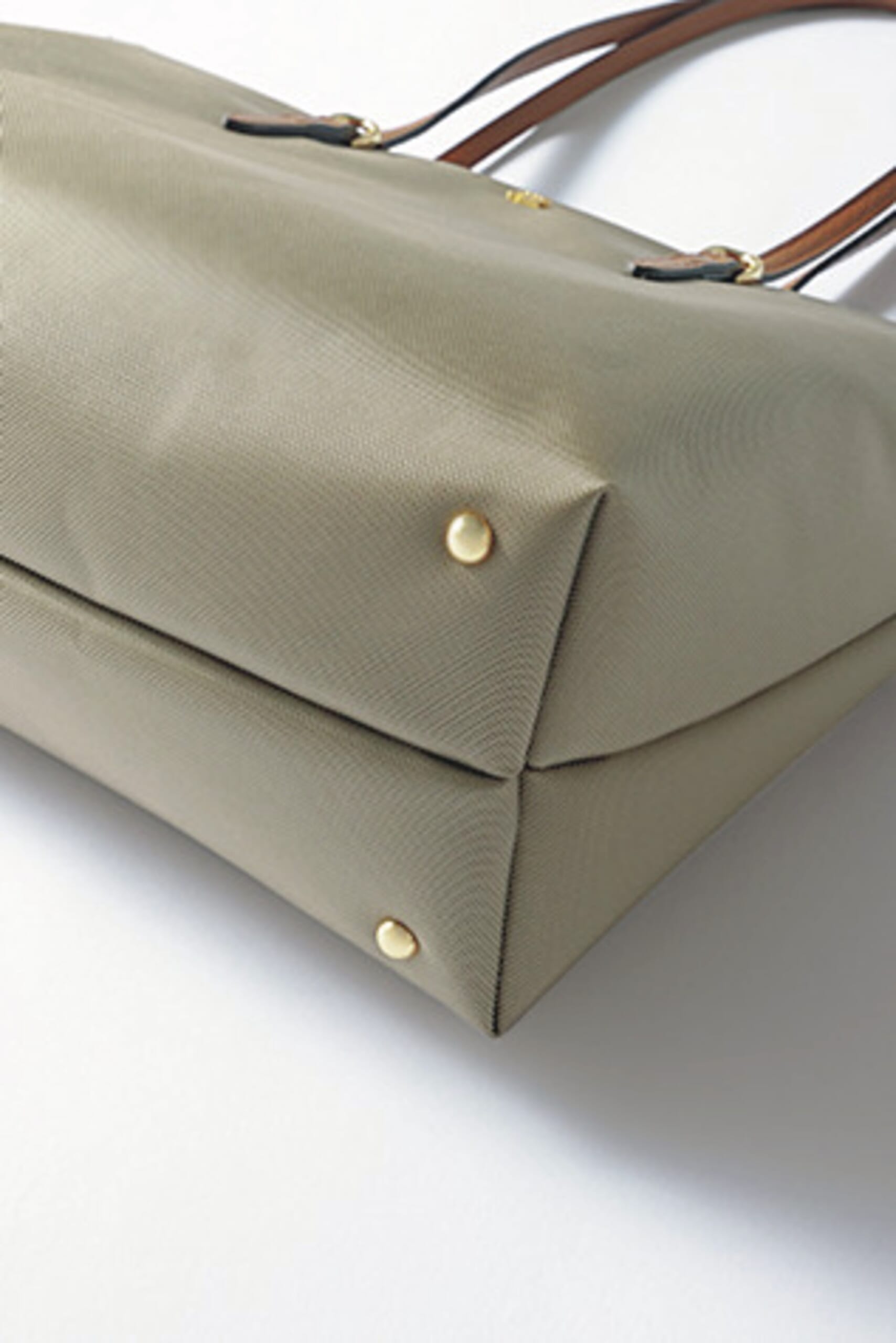 LEEマルシェ ラルフローレン 軽量バッグ