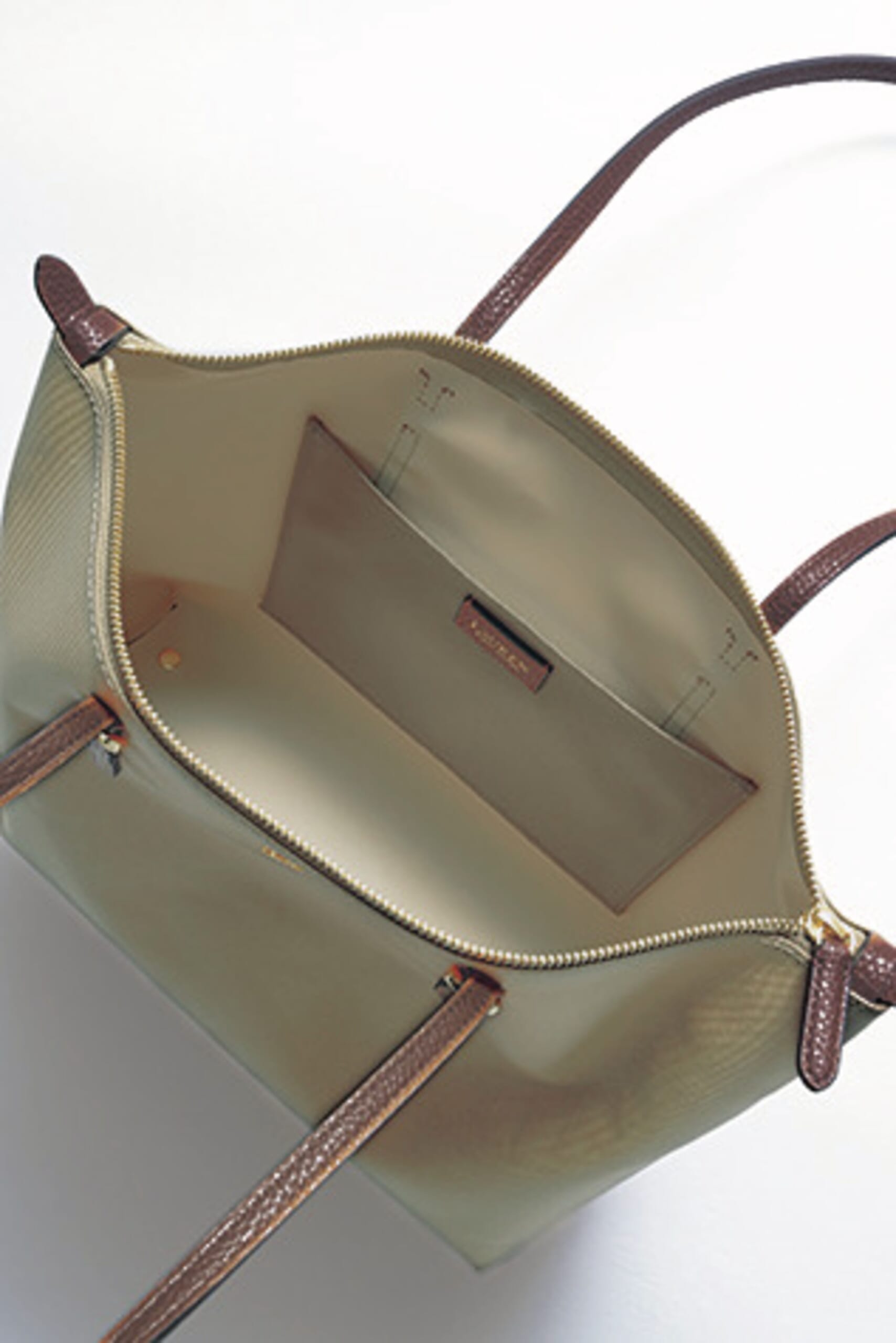 LEEマルシェ ラルフローレン 軽量バッグ