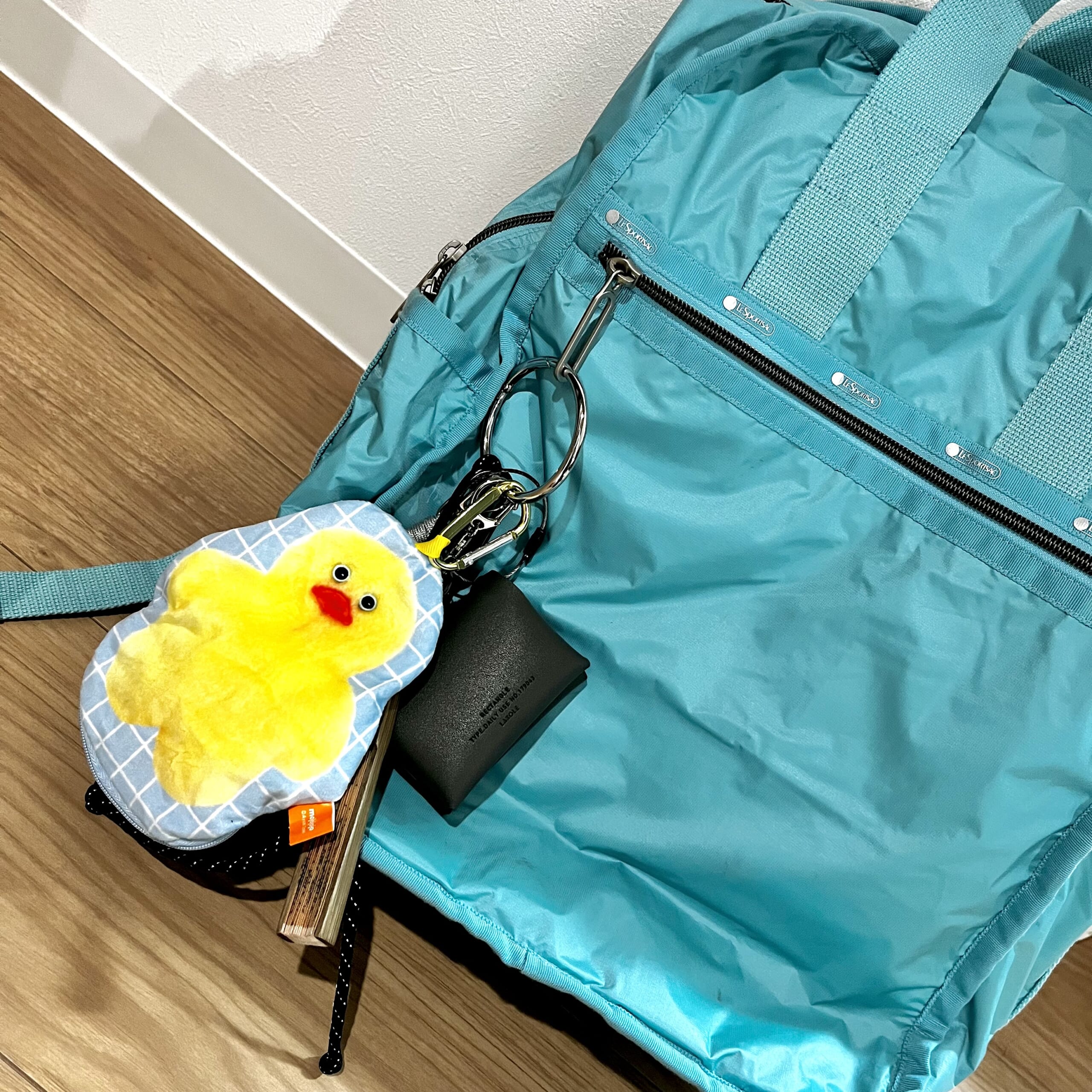 バッグ　ポーチ