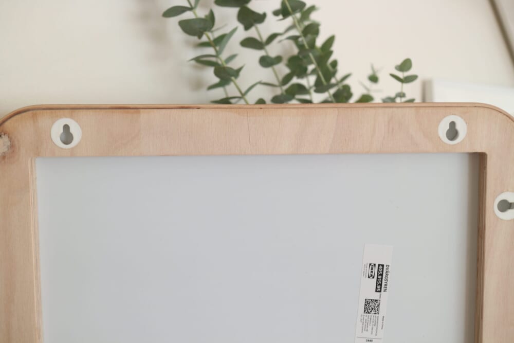 IKEA　DVÄRGSYREN ドヴェリスィレン