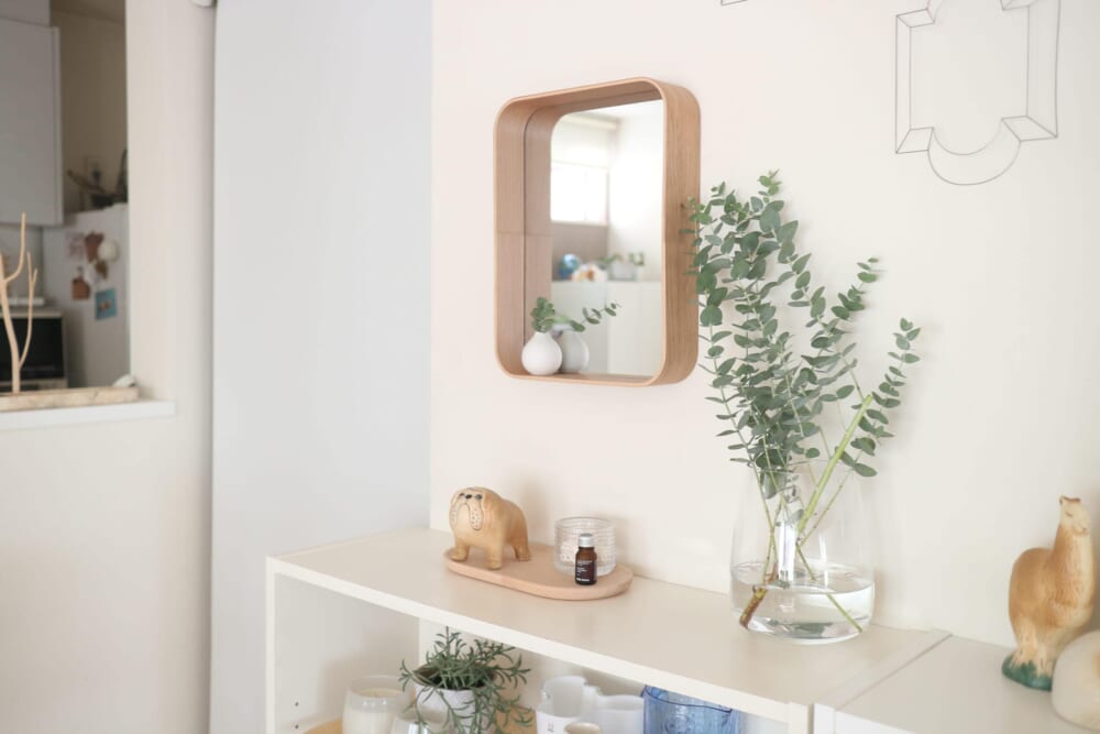 IKEA　DVÄRGSYREN ドヴェリスィレン