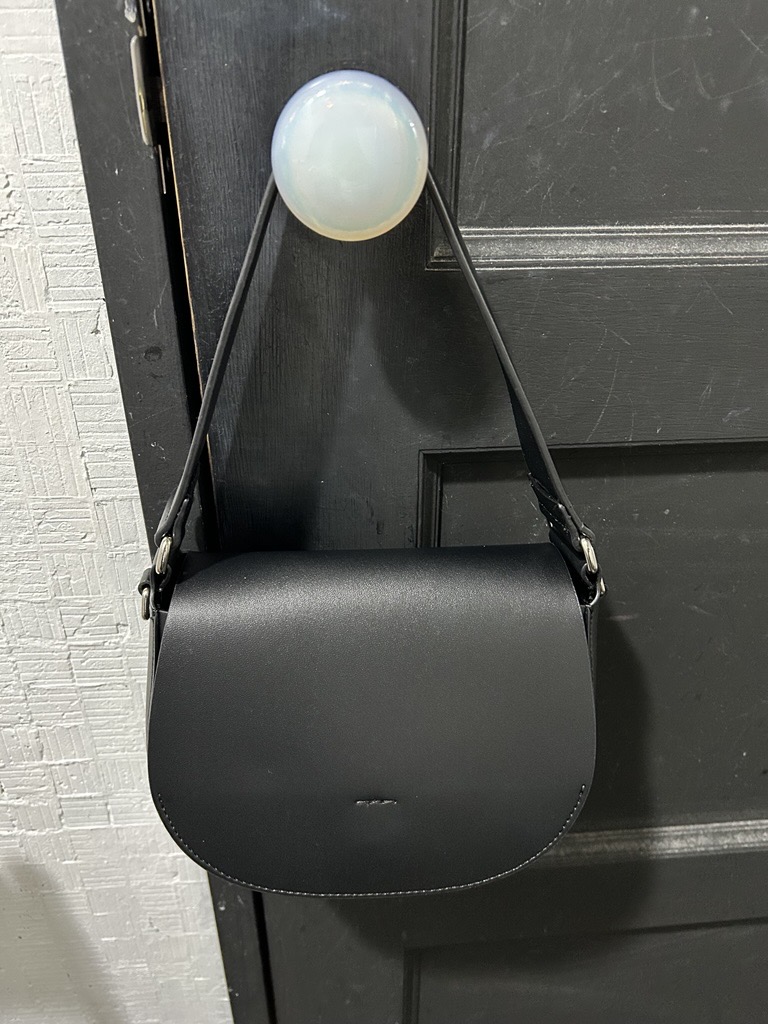 LEEマルシェ 軽量バッグ ヤーキ