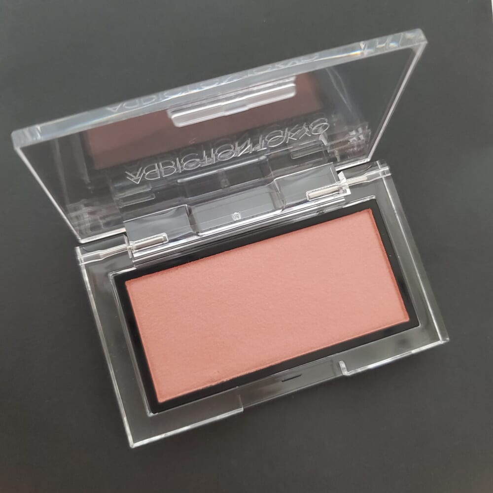 ADDICTION ザ ブラッシュ マット