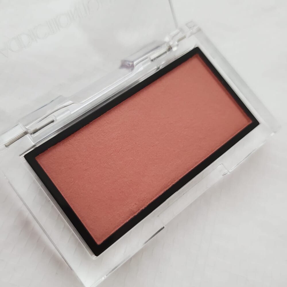 ADDICTION ザ ブラッシュ マット