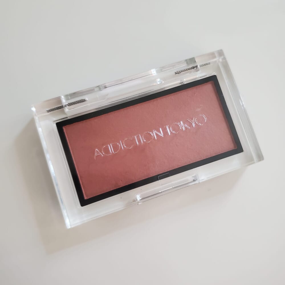 ADDICTION ザ ブラッシュ マット