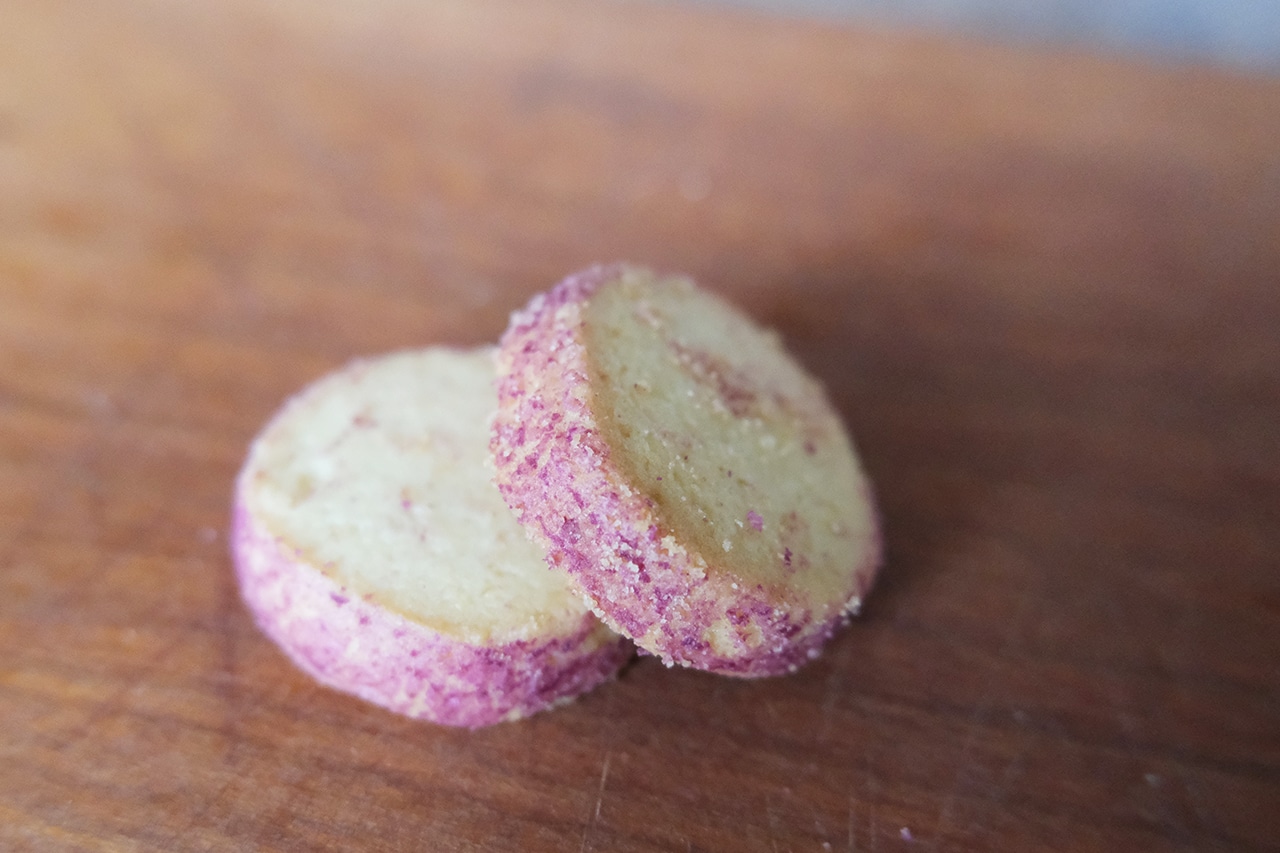 さつまいものクッキー商品写真